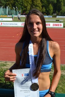 Veronika Siebeltová